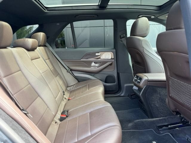 2021 Mercedes-Benz GLE GLE 350 4MATIC®