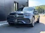 2021 Mercedes-Benz GLE GLE 350 4MATIC®
