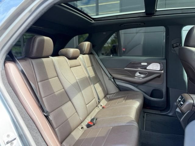 2021 Mercedes-Benz GLE GLE 350 4MATIC®