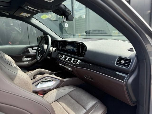 2021 Mercedes-Benz GLE GLE 350 4MATIC®