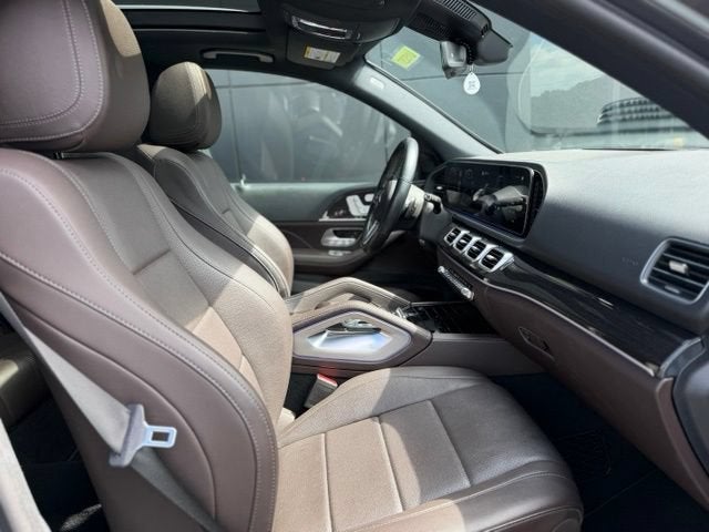 2021 Mercedes-Benz GLE GLE 350 4MATIC®