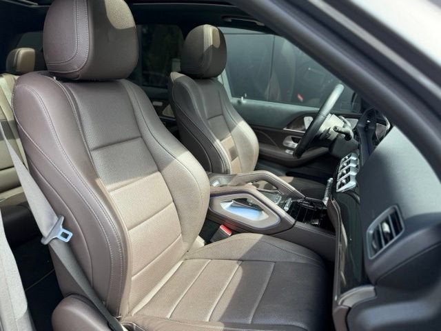 2021 Mercedes-Benz GLE GLE 350 4MATIC®
