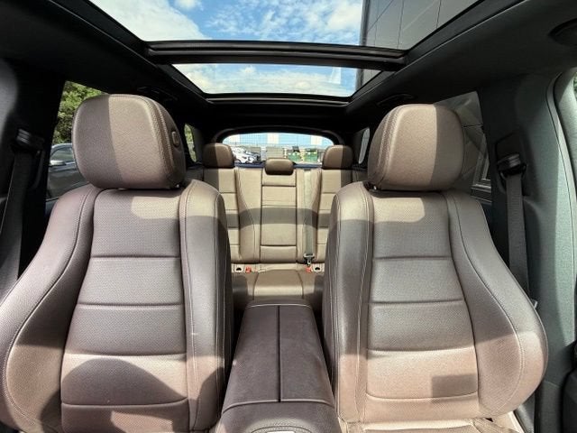 2021 Mercedes-Benz GLE GLE 350 4MATIC®