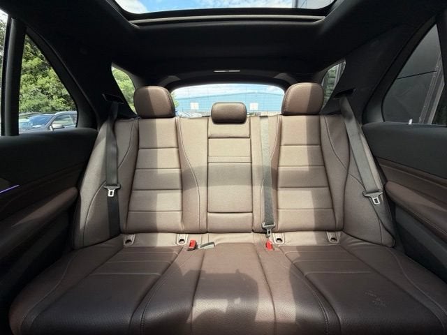 2021 Mercedes-Benz GLE GLE 350 4MATIC®