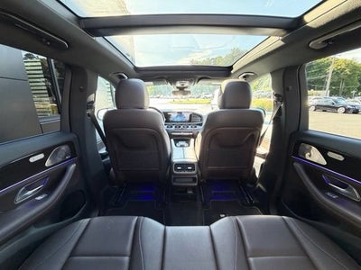 2021 Mercedes-Benz GLE GLE 350 4MATIC®