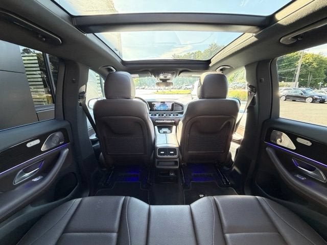 2021 Mercedes-Benz GLE GLE 350 4MATIC®