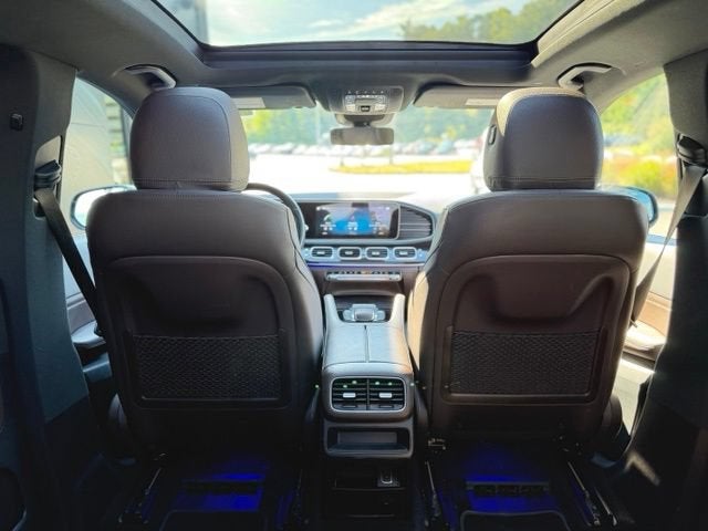 2021 Mercedes-Benz GLE GLE 350 4MATIC®