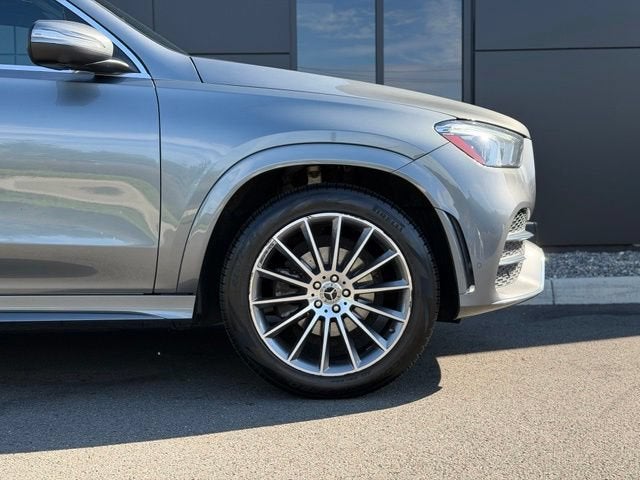 2021 Mercedes-Benz GLE GLE 350 4MATIC®