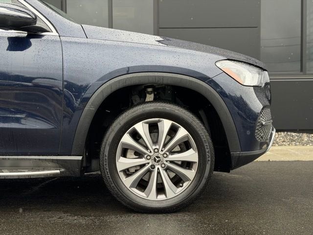 2022 Mercedes-Benz GLE GLE 350 4MATIC®
