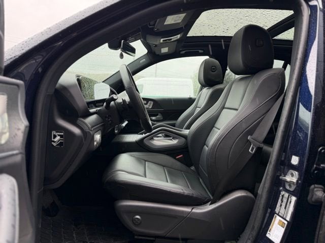 2022 Mercedes-Benz GLE GLE 350 4MATIC®