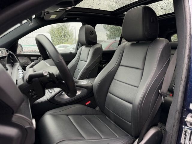 2022 Mercedes-Benz GLE GLE 350 4MATIC®