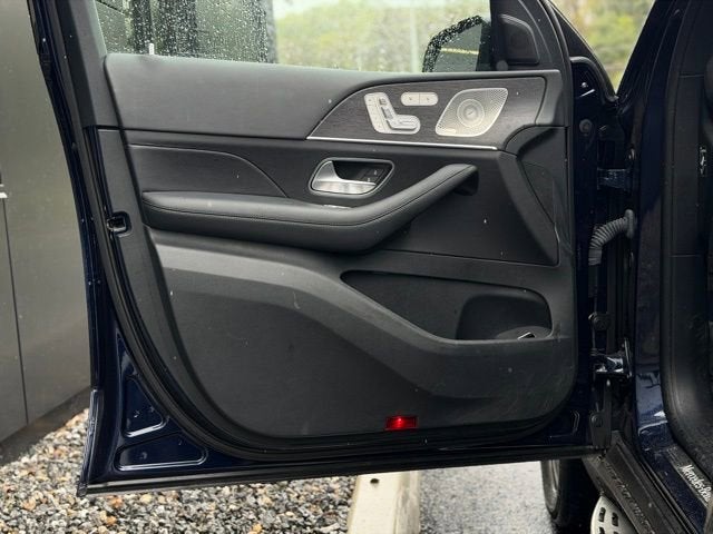 2022 Mercedes-Benz GLE GLE 350 4MATIC®