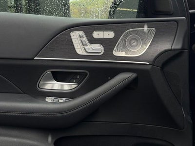 2022 Mercedes-Benz GLE GLE 350 4MATIC®