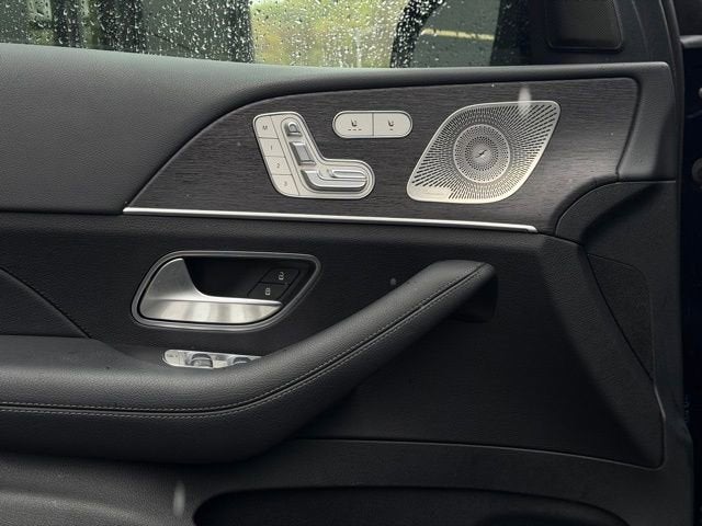 2022 Mercedes-Benz GLE GLE 350 4MATIC®