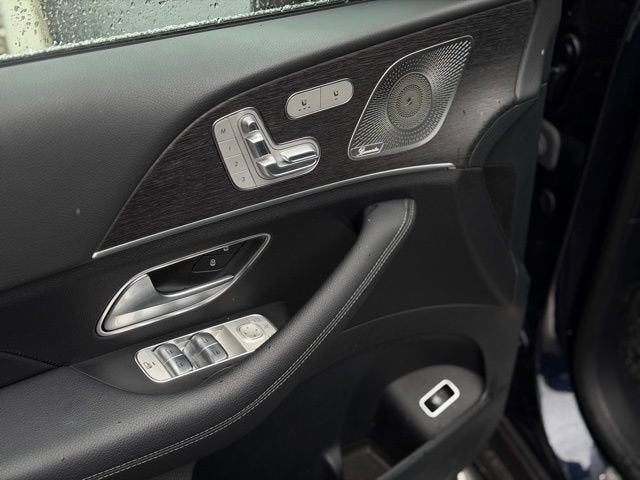 2022 Mercedes-Benz GLE GLE 350 4MATIC®