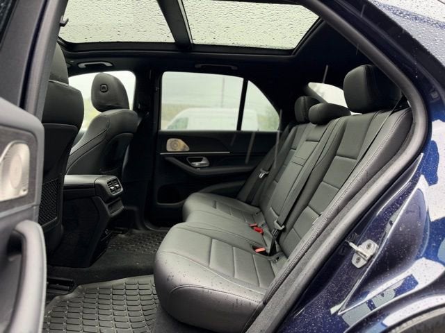 2022 Mercedes-Benz GLE GLE 350 4MATIC®