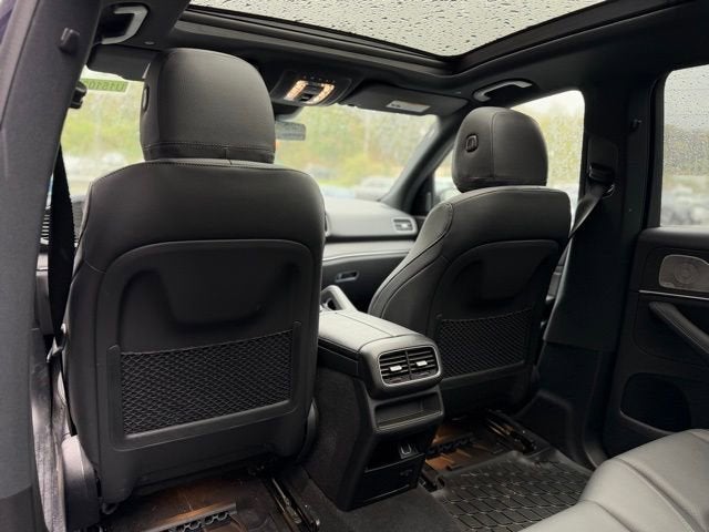 2022 Mercedes-Benz GLE GLE 350 4MATIC®
