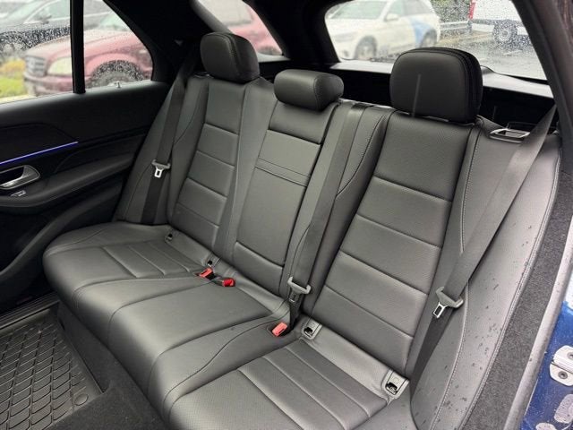 2022 Mercedes-Benz GLE GLE 350 4MATIC®