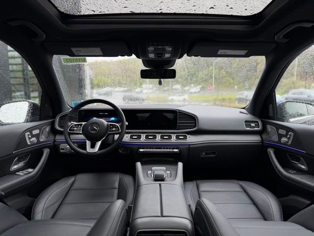 2022 Mercedes-Benz GLE GLE 350 4MATIC®