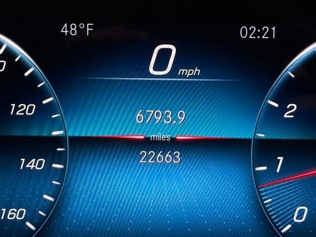 2022 Mercedes-Benz GLE GLE 350 4MATIC®