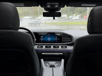 2022 Mercedes-Benz GLE GLE 350 4MATIC®