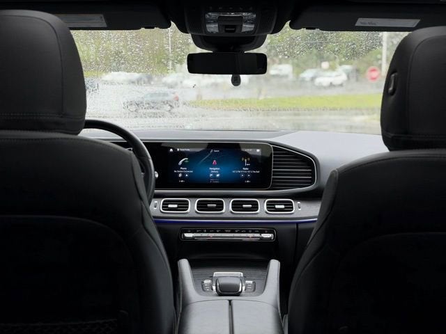 2022 Mercedes-Benz GLE GLE 350 4MATIC®