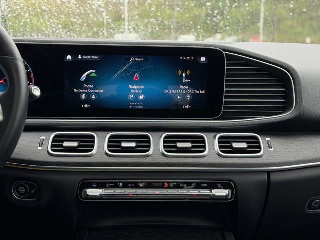 2022 Mercedes-Benz GLE GLE 350 4MATIC®