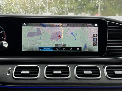 2022 Mercedes-Benz GLE GLE 350 4MATIC®