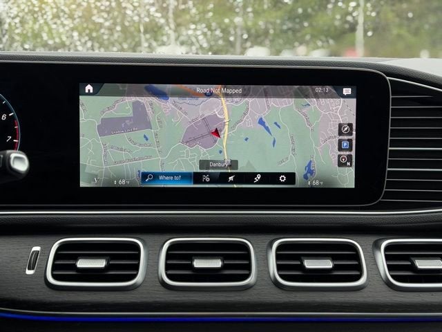 2022 Mercedes-Benz GLE GLE 350 4MATIC®