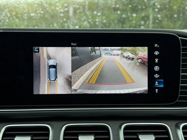 2022 Mercedes-Benz GLE GLE 350 4MATIC®