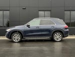 2022 Mercedes-Benz GLE GLE 350 4MATIC®