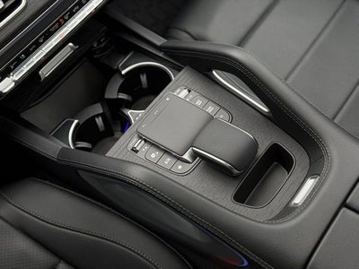 2022 Mercedes-Benz GLE GLE 350 4MATIC®
