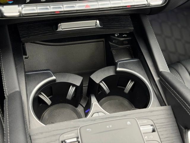 2022 Mercedes-Benz GLE GLE 350 4MATIC®