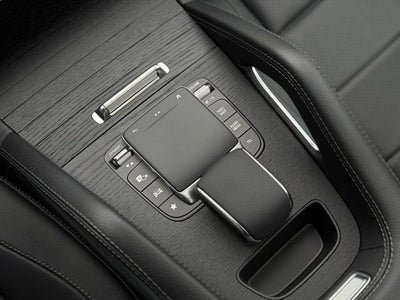 2022 Mercedes-Benz GLE GLE 350 4MATIC®