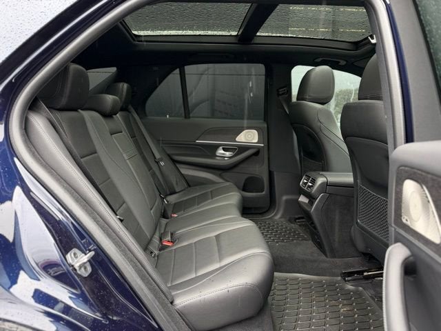 2022 Mercedes-Benz GLE GLE 350 4MATIC®