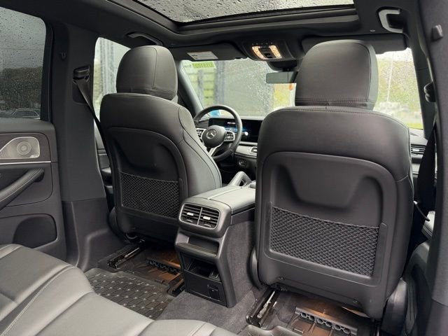 2022 Mercedes-Benz GLE GLE 350 4MATIC®