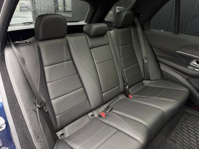 2022 Mercedes-Benz GLE GLE 350 4MATIC®