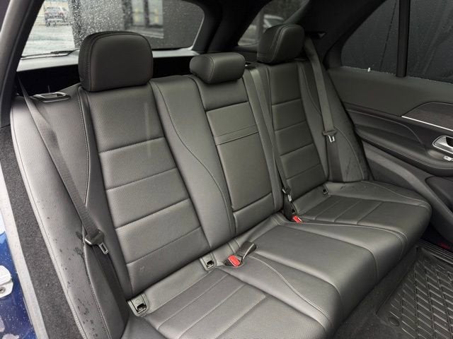 2022 Mercedes-Benz GLE GLE 350 4MATIC®