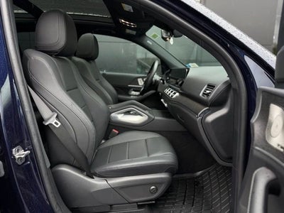 2022 Mercedes-Benz GLE GLE 350 4MATIC®