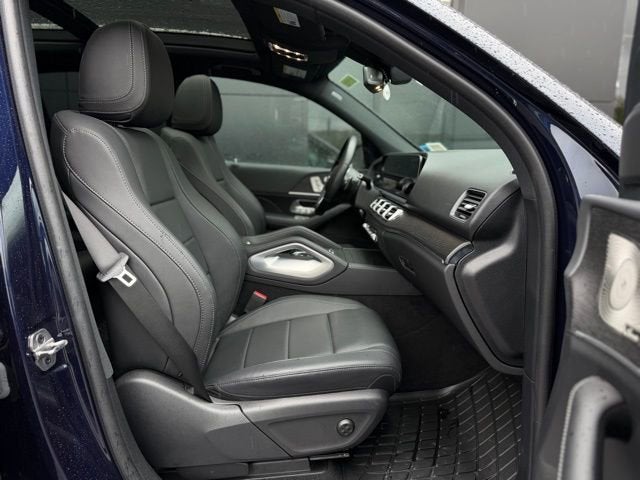 2022 Mercedes-Benz GLE GLE 350 4MATIC®
