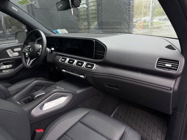 2022 Mercedes-Benz GLE GLE 350 4MATIC®