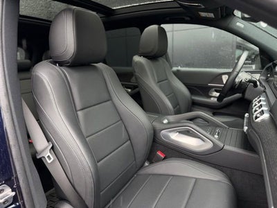 2022 Mercedes-Benz GLE GLE 350 4MATIC®