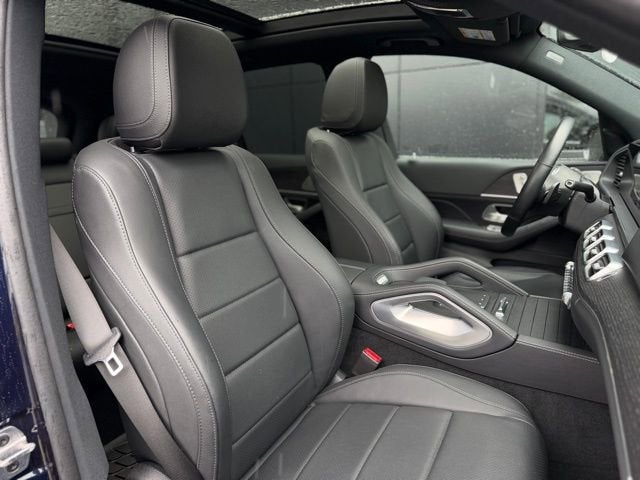 2022 Mercedes-Benz GLE GLE 350 4MATIC®