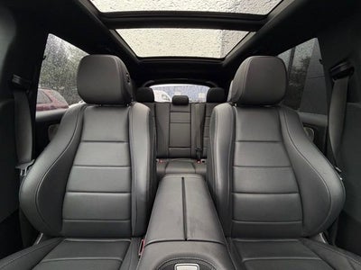 2022 Mercedes-Benz GLE GLE 350 4MATIC®