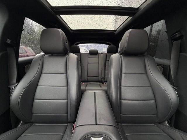 2022 Mercedes-Benz GLE GLE 350 4MATIC®