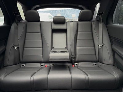 2022 Mercedes-Benz GLE GLE 350 4MATIC®