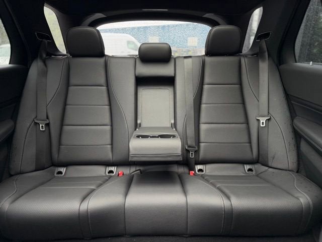 2022 Mercedes-Benz GLE GLE 350 4MATIC®