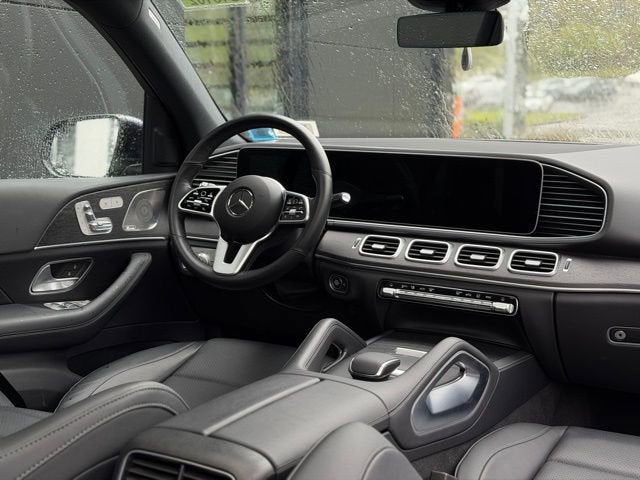 2022 Mercedes-Benz GLE GLE 350 4MATIC®
