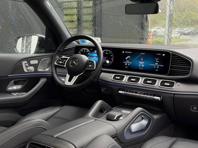 2022 Mercedes-Benz GLE GLE 350 4MATIC®