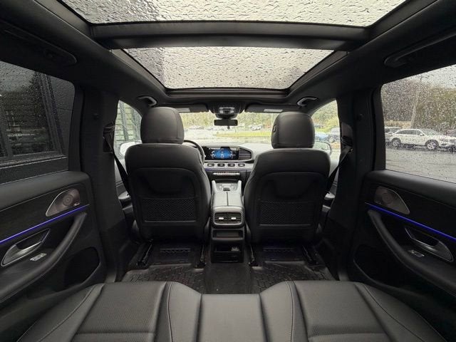 2022 Mercedes-Benz GLE GLE 350 4MATIC®